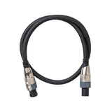 Aguilar AGSPK Heavy Duty Speaker Cable with Heavy Gauge Conductor, 12AWG