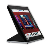 AMX MT-1002 Modero G5 10.1-Inch Tabletop Touch Control Panel