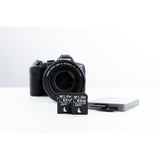 Angelbird AV PRO SD V30 Memory Card for Canon, 2 Matched Pack