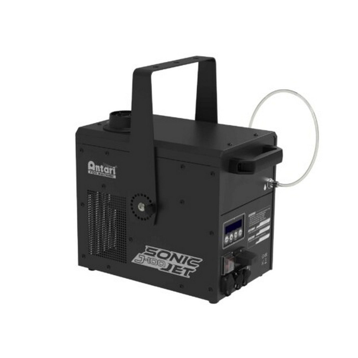 Antari J-100 SonicJet Fog Machine