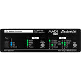 Appsys ProAudio Flexiverter FLX-MADI/SRC-COAX MADI Converter with SRC