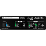 Appsys ProAudio Flexiverter FLX-MADI/SRC-SFP MADI Converter with SRC