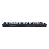 Arturia MiniFreak 49 Polyphonic Hybrid Synthesizer, 49 Keys