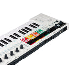 Arturia KEYSTEP PRO 37-Keys Portable MIDI Controller