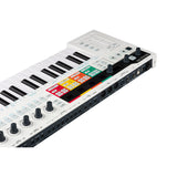 Arturia KEYSTEP PRO 37-Keys Portable Keyboard Controller (Used)