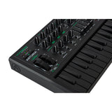 Arturia MicroBrute UFO 25-Mini-Key Monophonic Analog Synthesizer