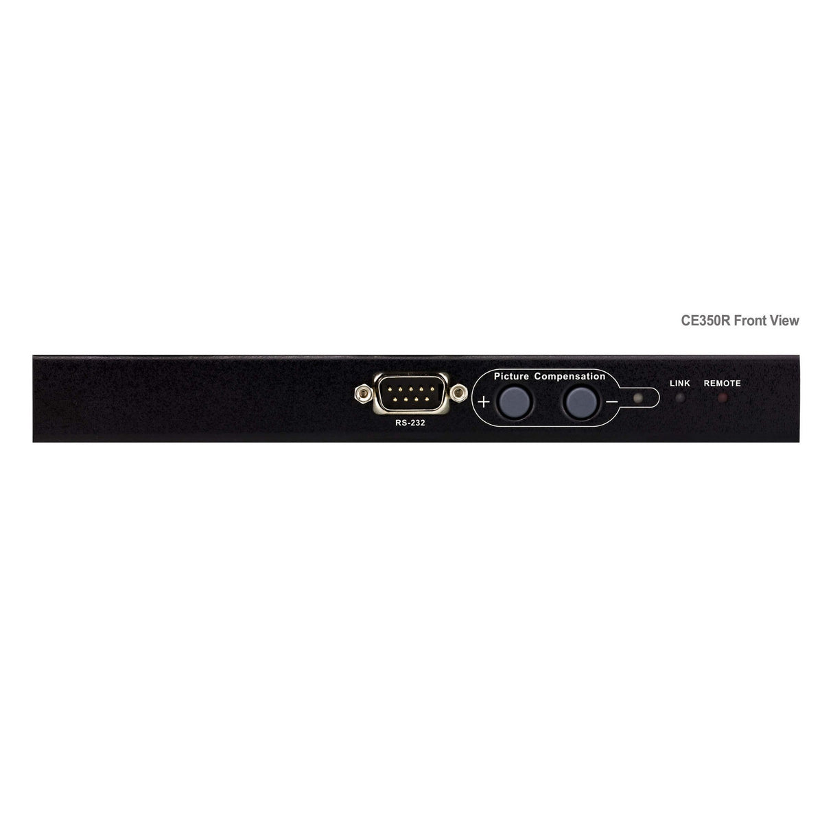 ATEN CE350 PS/2 VGA/Audio Cat 5 KVM Extender