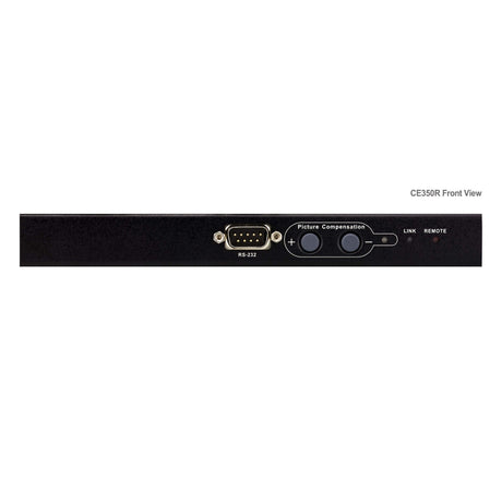 ATEN CE350 PS/2 VGA/Audio Cat 5 KVM Extender