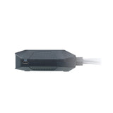 ATEN CS22DP 2-Port USB DisplayPort Cable KVM Switch