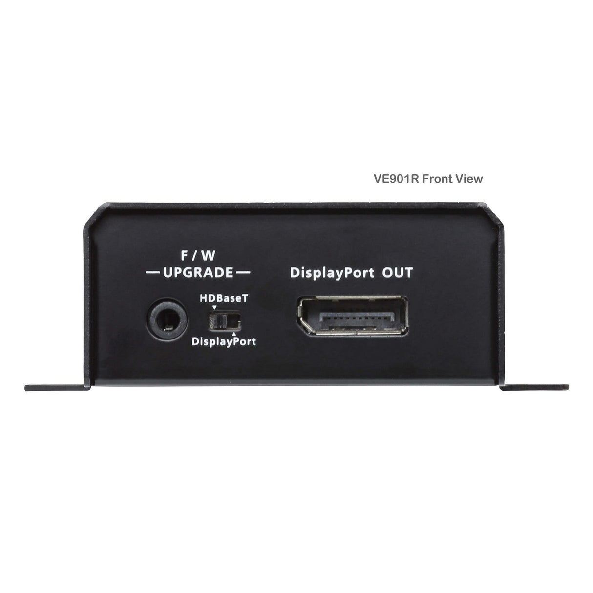 Aten VE901 DisplayPort HDBaseT Lite Extender