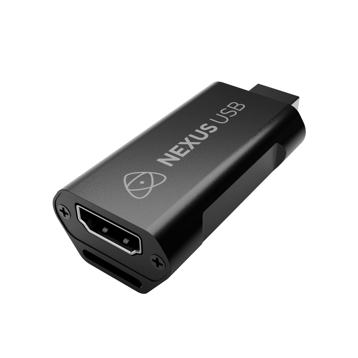 Atomos Nexus 4K HDMI to USB Capture Adapter