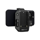 Atomos Ninja Phone 10-Bit Video Co-Processor for iPhone 15