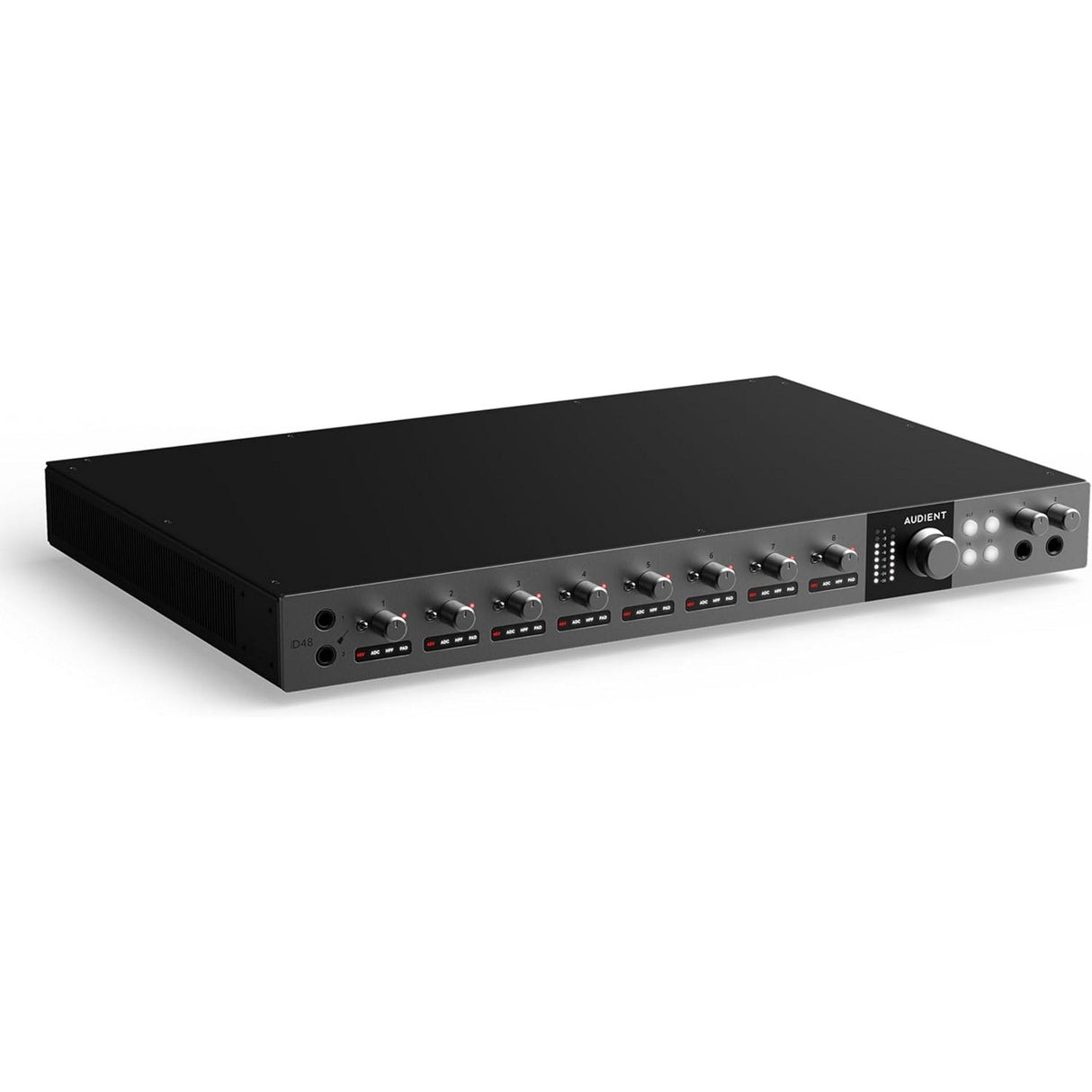 Audient iD48 USB Audio Interface