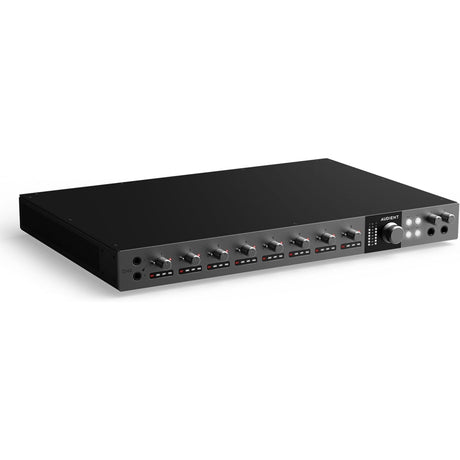 Audient iD48 USB Audio Interface