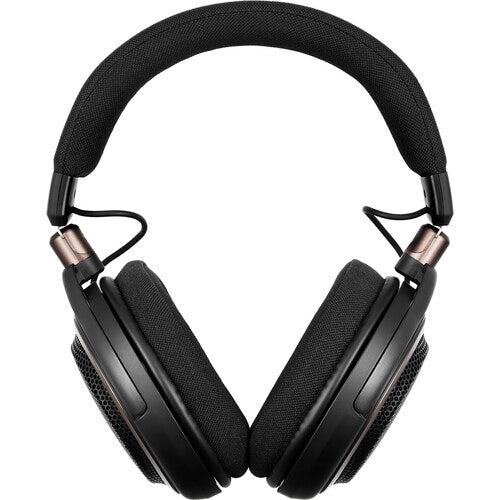 Audio-Technica ATH-AL5NC Wireless Open-Back Headphones with ANC