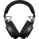 Audio-Technica ATH-AL5NC Wireless Open-Back Headphones with ANC