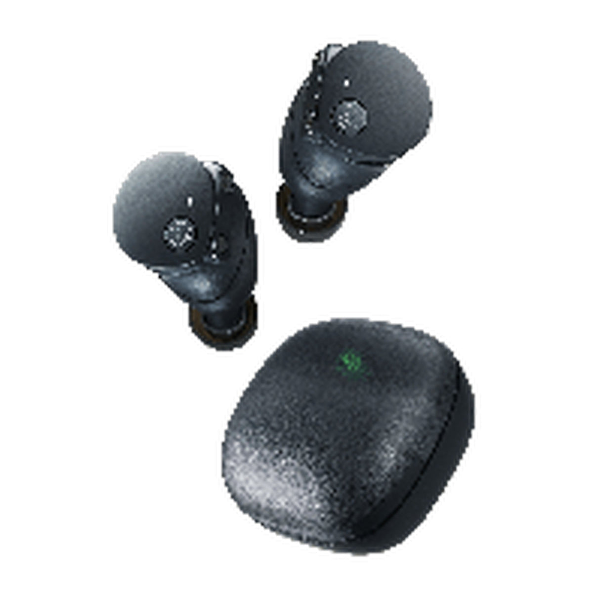 Audio-Technica ATH-CKS50TW2 True Wireless Noise-Cancelling Earbuds