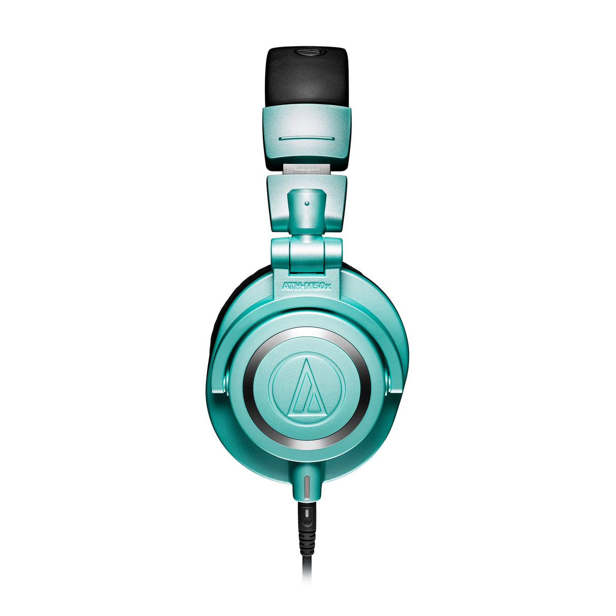 Audio-Technica ATH-M50x Closed Back Dynamic Monitor Headphone