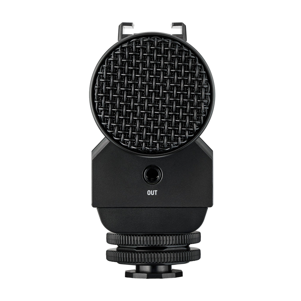 Audio-Technica ATV-SG1 Camera-Mount Shotgun Microphone