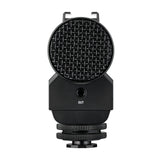 Audio-Technica ATV-SG1 Camera-Mount Shotgun Microphone