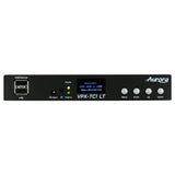Aurora VPX-TC1-LT 4K30 1Gbps AV over IP Transceiver