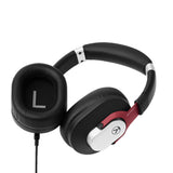 Austrian Audio Hi-X15 Professional Closed-Back Over-Ear Headphones