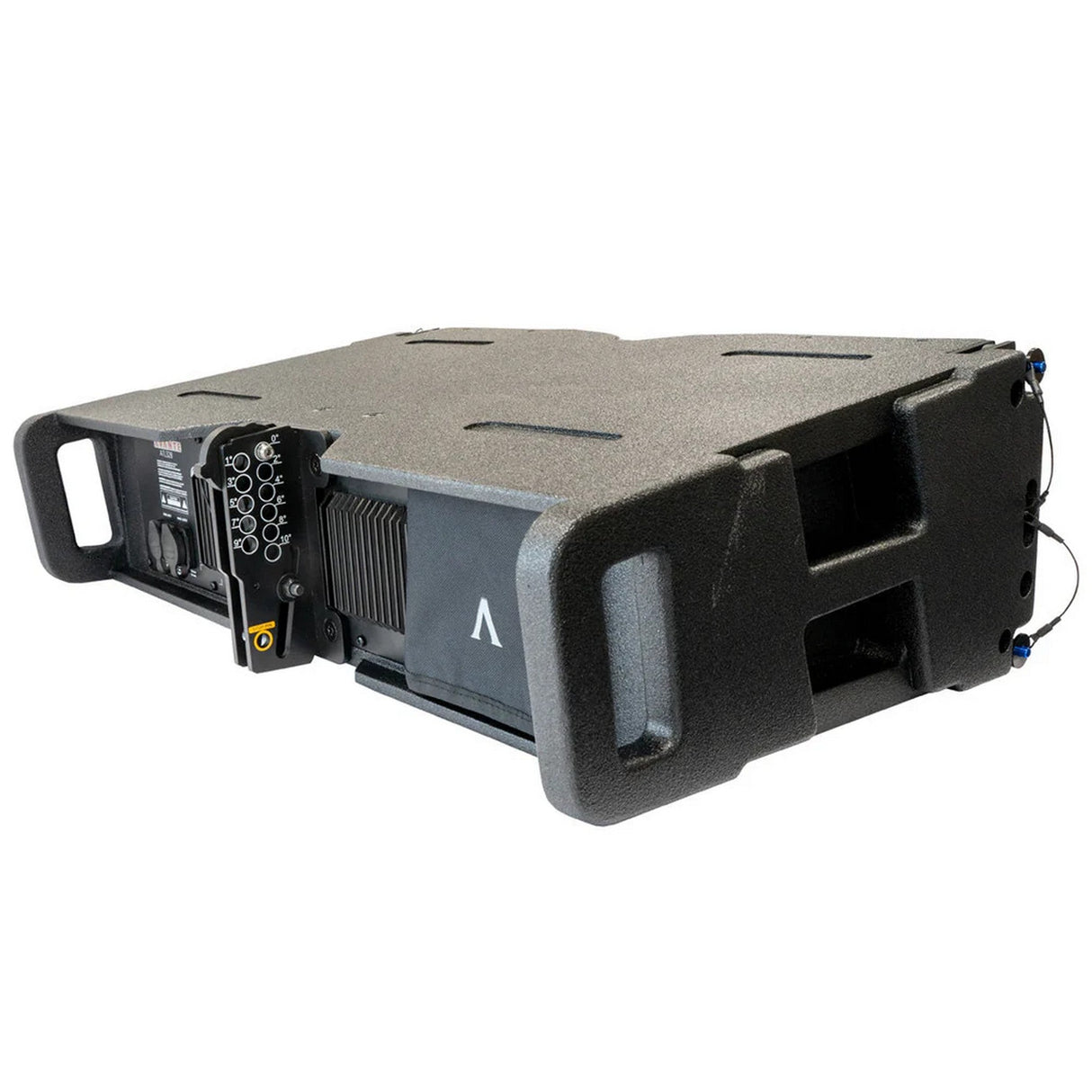 Avante AKRO ATL328 Dual 8-Inch 3-Way Active Line Array Subwoofer