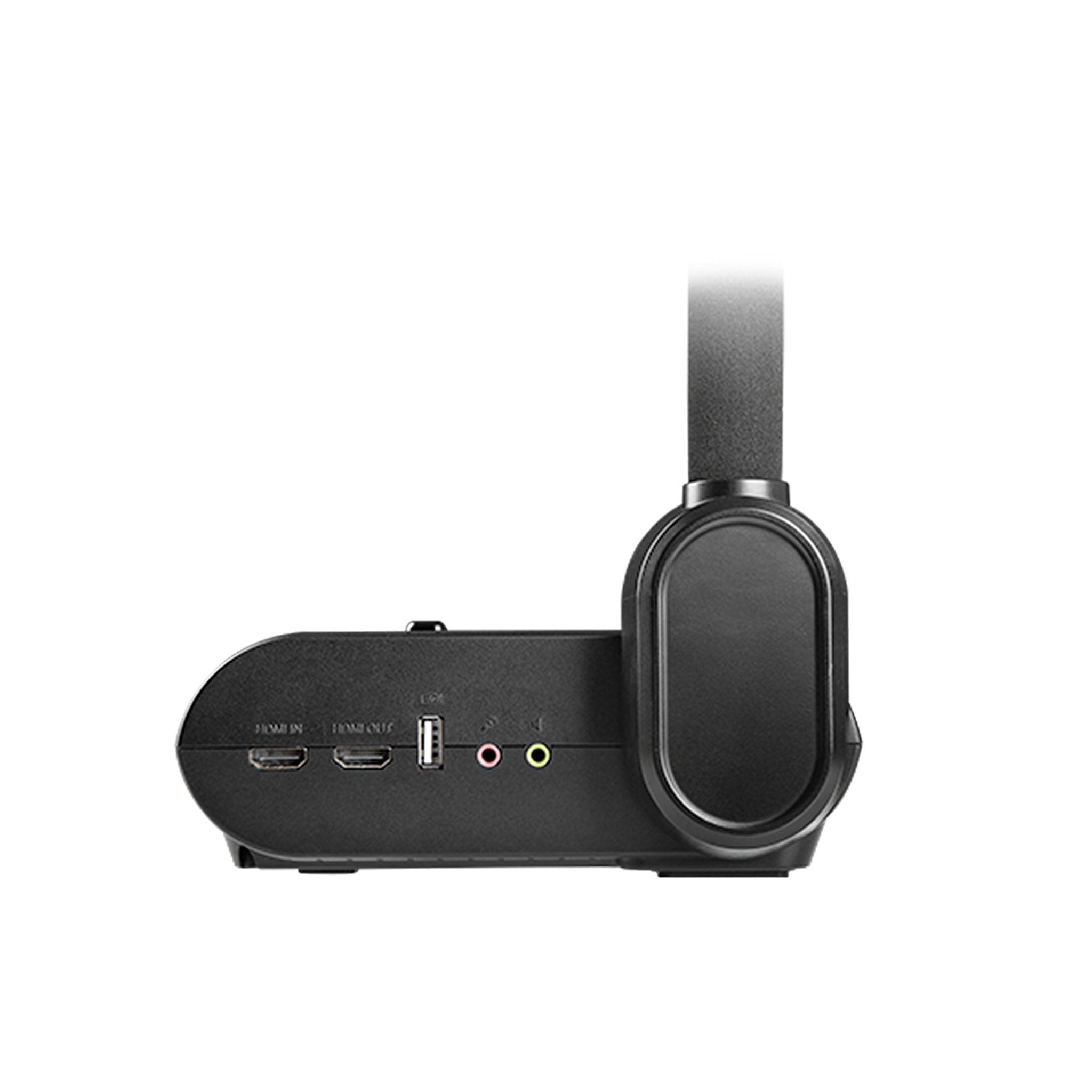 AVer AVerVision F17+ Document Camera - Thumbnail 5