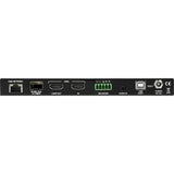 AVPro Edge MXNet 1G AV-over-IP Encoder/Decoder