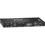 AVPro Edge MXNet 1G AV-over-IP Encoder/Decoder