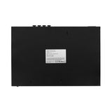 AVPro Edge AC-MXNET-SW8P 12-Port Managed PoE Plus Network Switch