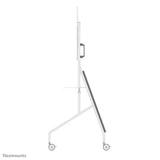 B-Tech Neomounts MOVE Up Mobile Display Floor Stand for 32-75-Inch Screens