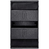 BASSBOSS Makara-MK3 Dual 21-Inch 5000W Powered Subwoofer