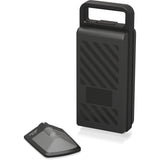 Behringer BA 19A Condenser Boundary Microphone for Instrument Applications