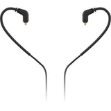 Behringer BT251-BK Bluetooth Wireless Adapter for In-Ear Monitors