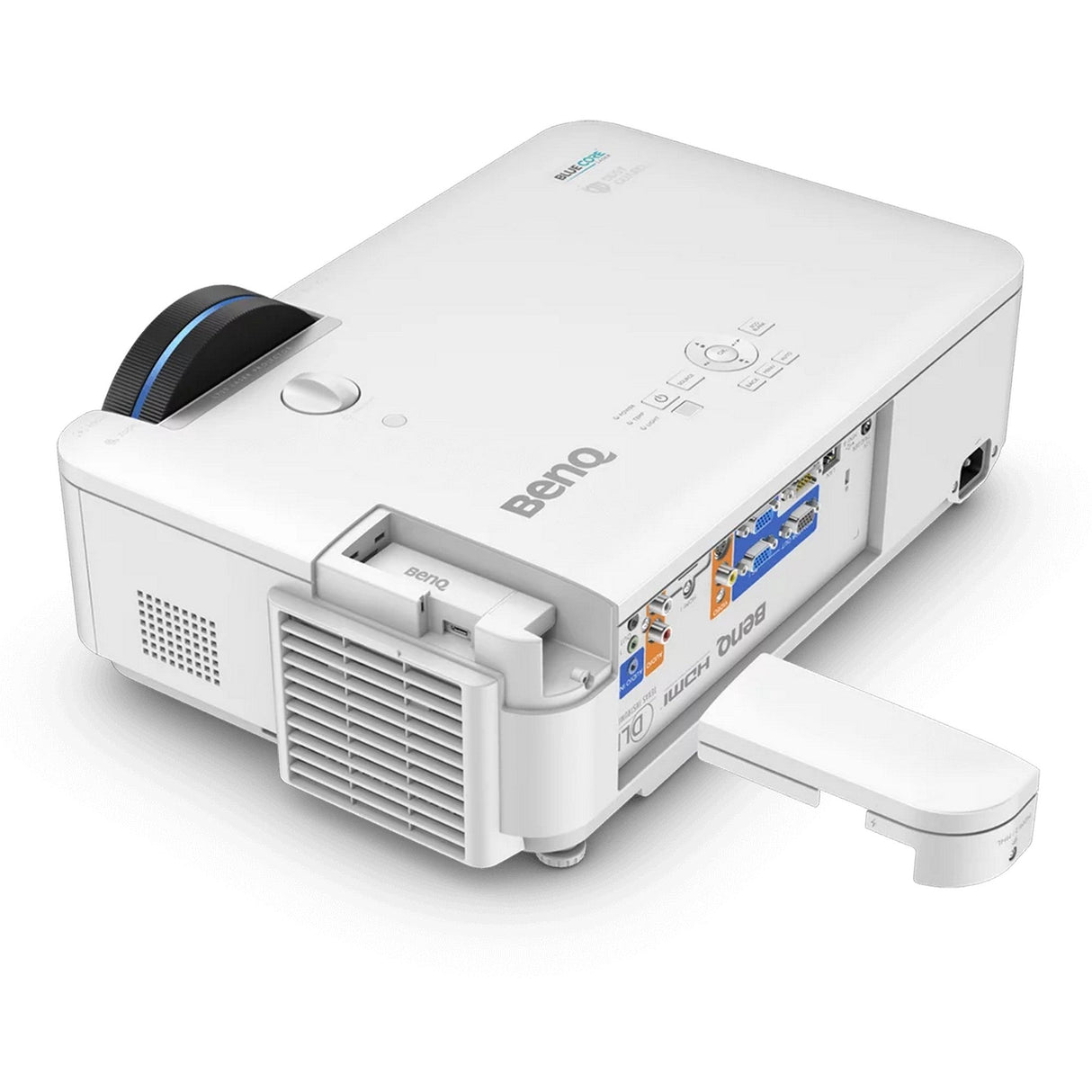 BenQ LH720 4000 ANSI Lumen Corporate Laser Projector