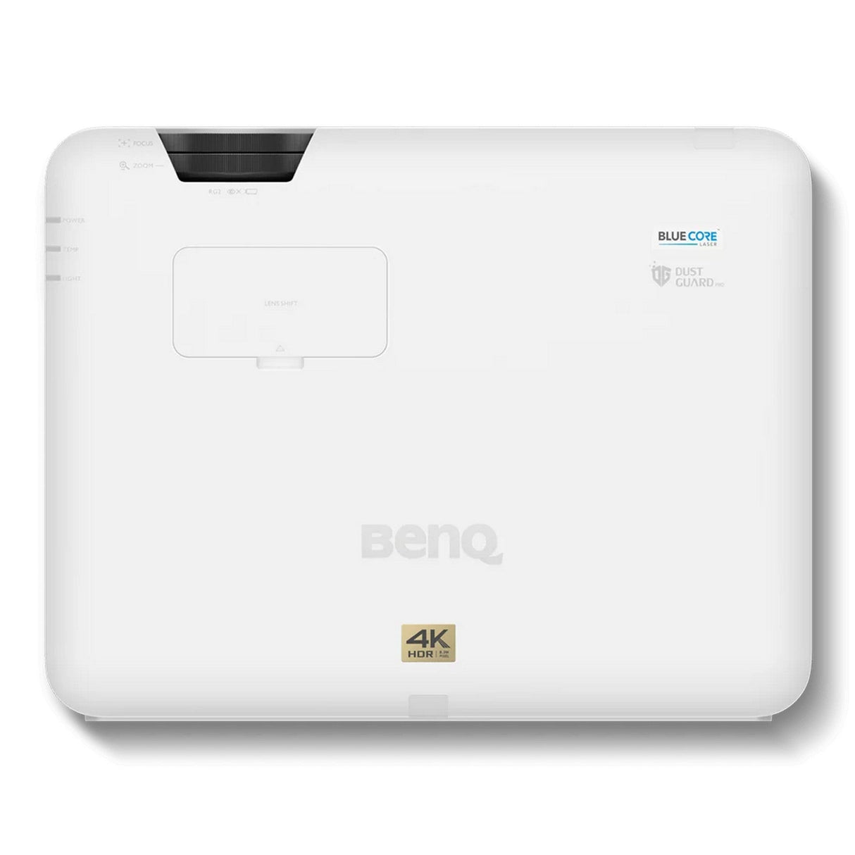 BenQ LK952 4K UHD 5000 ANSI Lumen Installation Projector