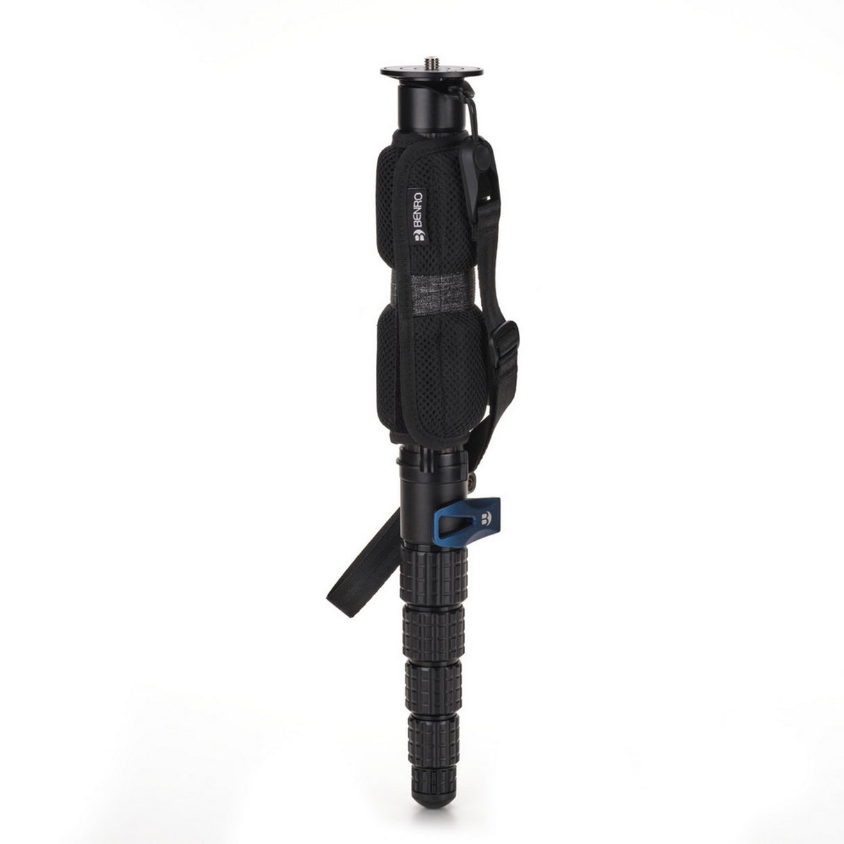 Benro MSD46CB Black Diamond SupaDupa Monopod
