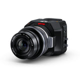 Blackmagic Design Micro Studio Camera 4K G2 Live Production Camera