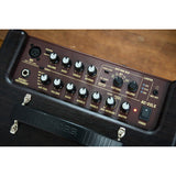 BOSS AC-22LX 10W Stereo Acoustic Guitar Amplifier