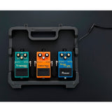 BOSS BCB-30X Compact Customizable Pedalboard