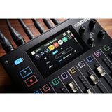 BOSS GCS-8 Gigcaster 8 Audio Streaming Mixer
