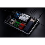 BOSS VE-500 Vocal Performer Harmony and Vocal Effects Processor
