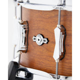 British Drum Co BS-14-65-SN Big Softy Series Cherry and Balsa Snare Drum
