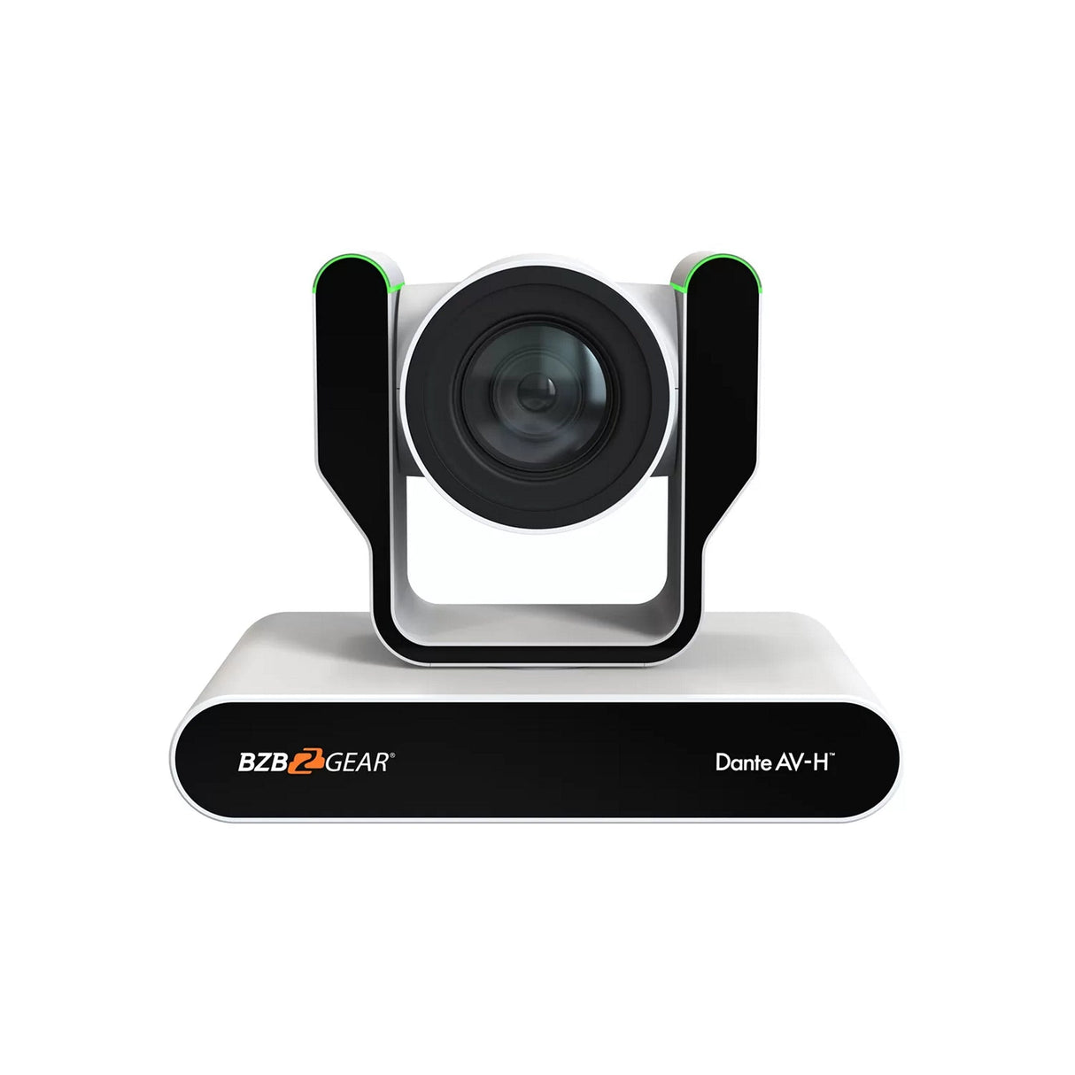 BZBGEAR ADAMO 20X 1080P FHD Auto Tracking HDMI 2.0/12G-SDI/USB 2.0/USB 3.0 Dante AV-H Live Streaming PTZ Camera