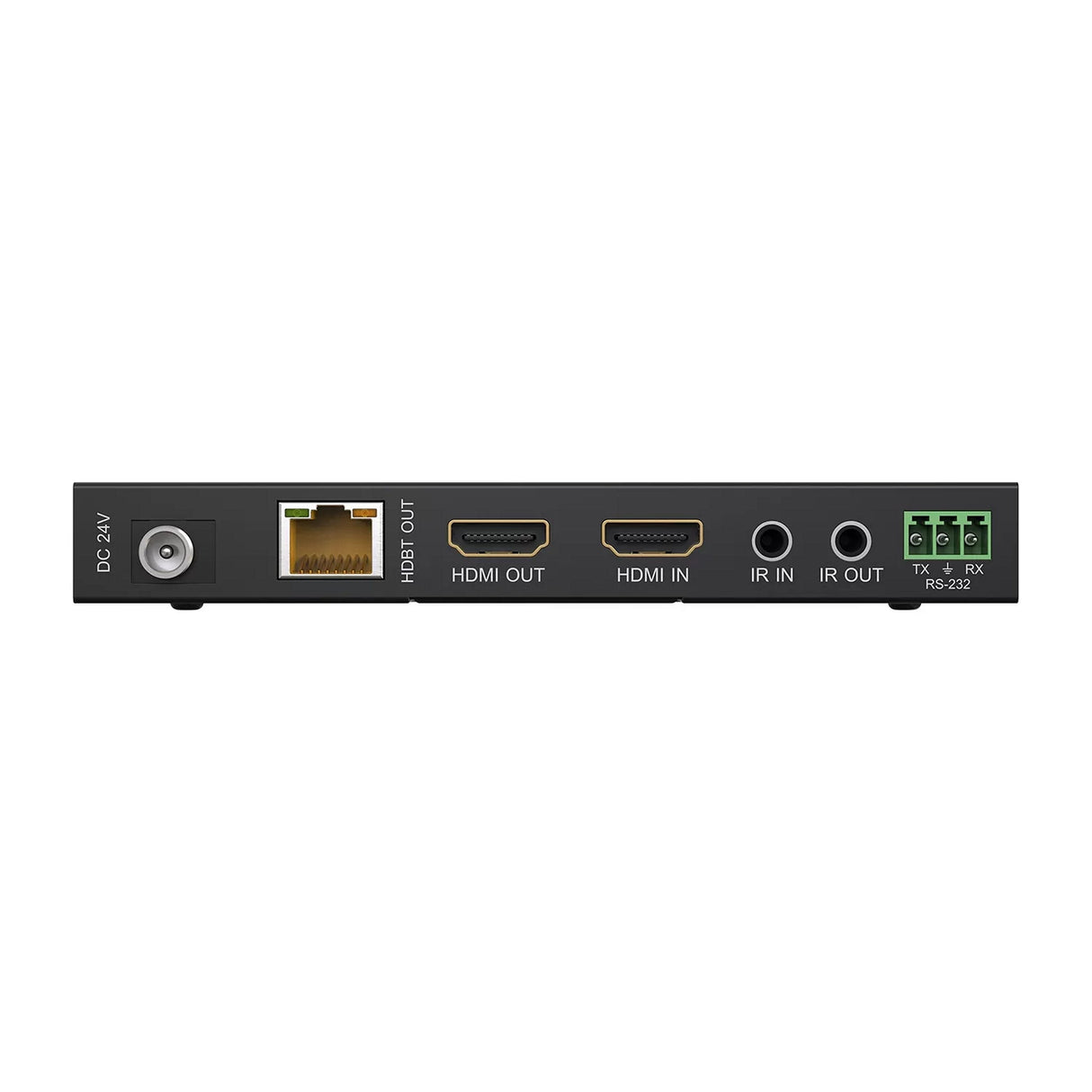 BZBGEAR BG-EXH-150C 4K 18Gbps HDMI HDBaseT Extender