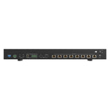 BZBGEAR BG-UDA-E18 1x8 4K UHD 18Gbps HDMI HDBaset Splitter/Distribution Amplifier