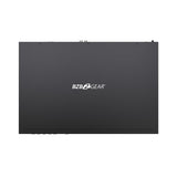 BZBGEAR BG-UHD-QVP-4X2 4K/UHD 4X2 Seamless Multiviewer/Presentation Switcher/Scaler