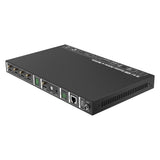 BZBGEAR BG-UMV-HA41 4X1 4K HDMI Seamless Switcher/Scaler