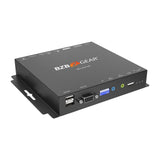 BZBGEAR BG-VOP-MT 4K UHD HDMI 2.0 over IP Multicast Transceiver